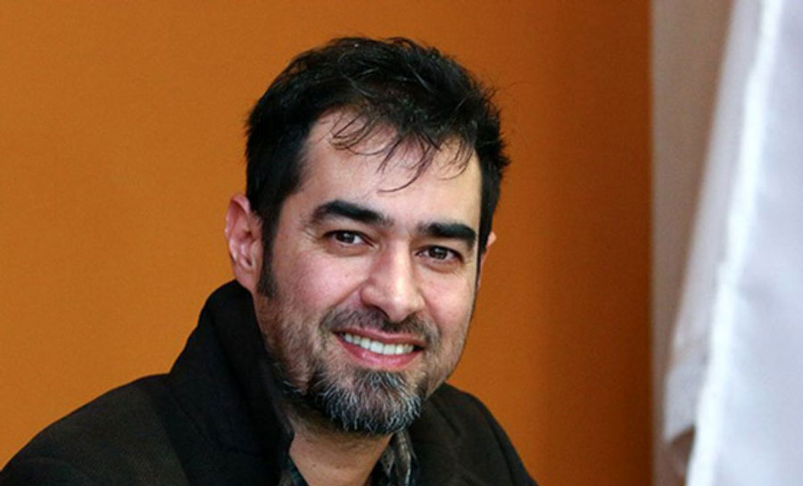 فیلم مست عشق با بازی شهاب حسینی در راه است