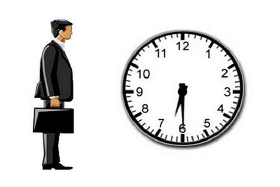 شناور شدن ساعات کاری ادارات در مهرماه + جزئیات