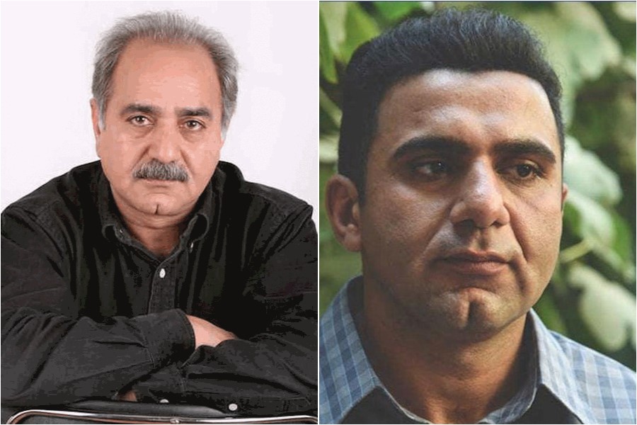 واکنش پرویز پرستویی به بازیگر شدن پسرش