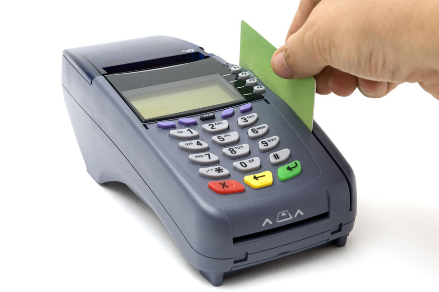 ثبت نام کارتخوان اجباری برای مشاغل مختلف