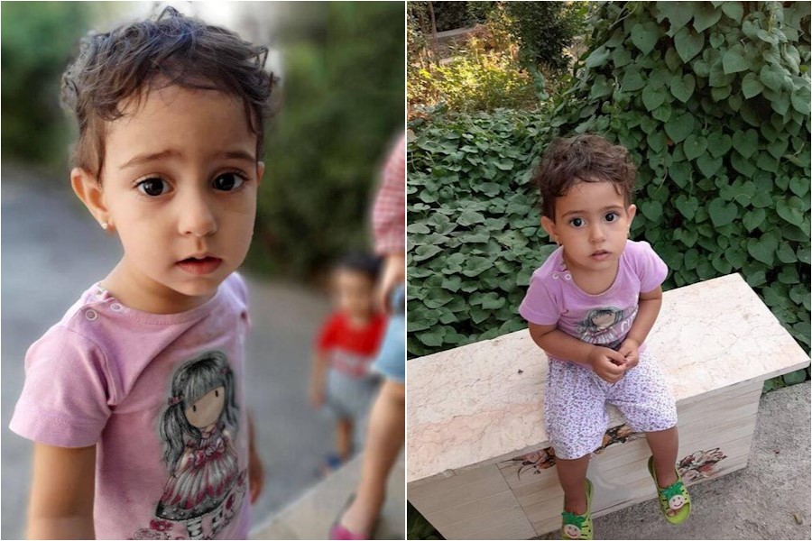 جزئیات گم شدن دختر 2 ساله در شهر ری