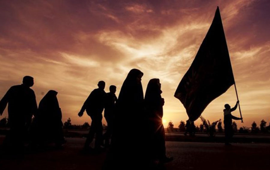 ثبت نام پیاده روی اربعین 98 در سایت سماح اجباری شد