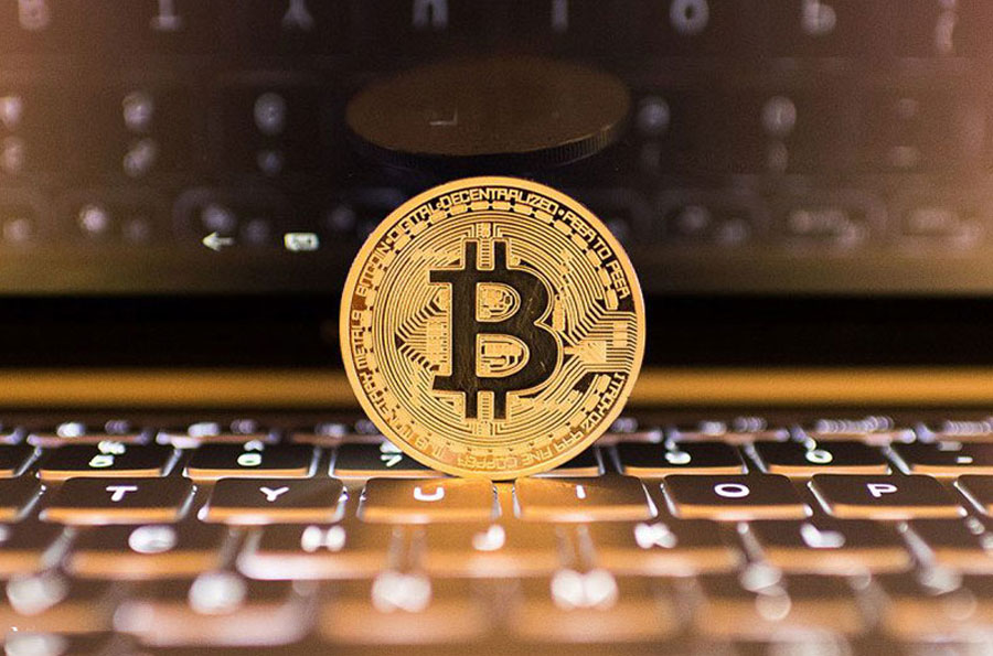 دلیل کاهش بیت کوین
