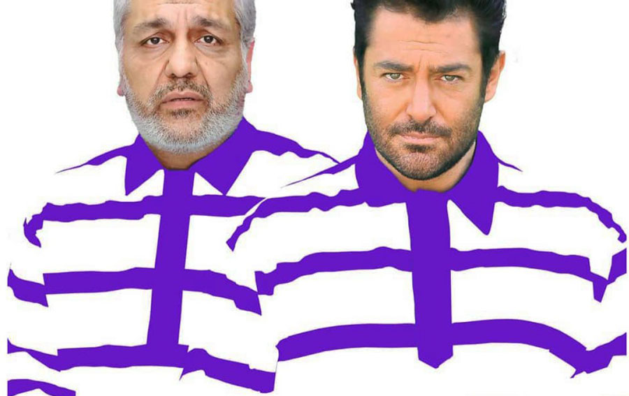 قاچاق رحمان ۱۴۰۰ با رضایت منوچهر هادی ؟!