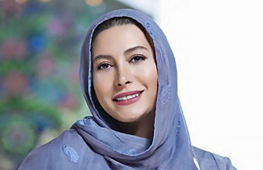 فریبا نادری از علت افزایش وزن غیرمنتظره اش در ستایش می گوید