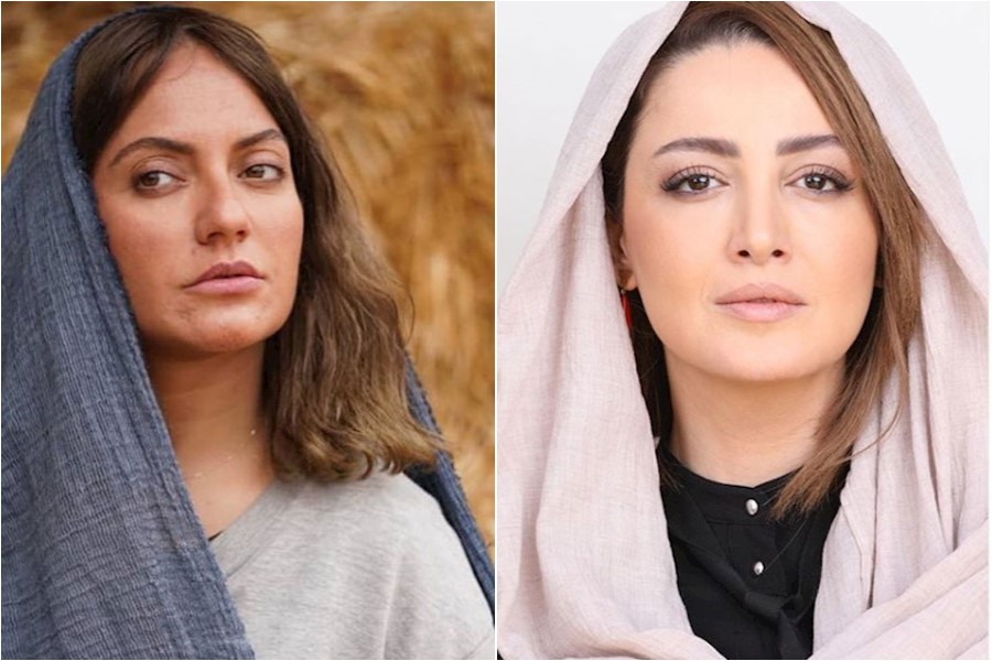 واکنش شیلا خداداد به ماجرای طلاق مهناز افشار