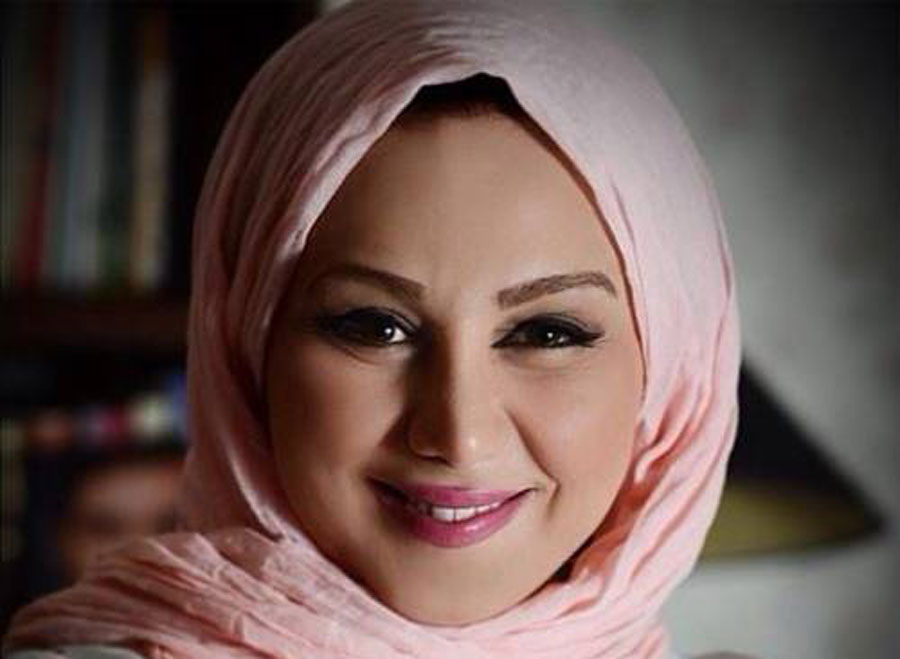 علت مسدود شدن اینستاگرام بهنوش بختیاری