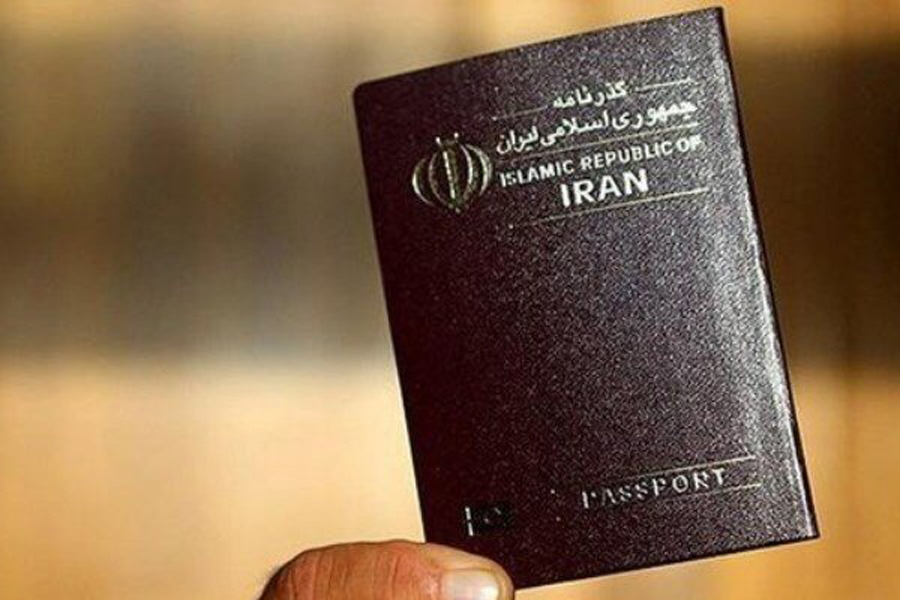 قیمت پاسپورت برای هر نفر
