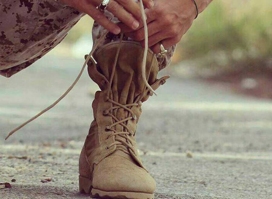 وام مهارت شغلی سربازی