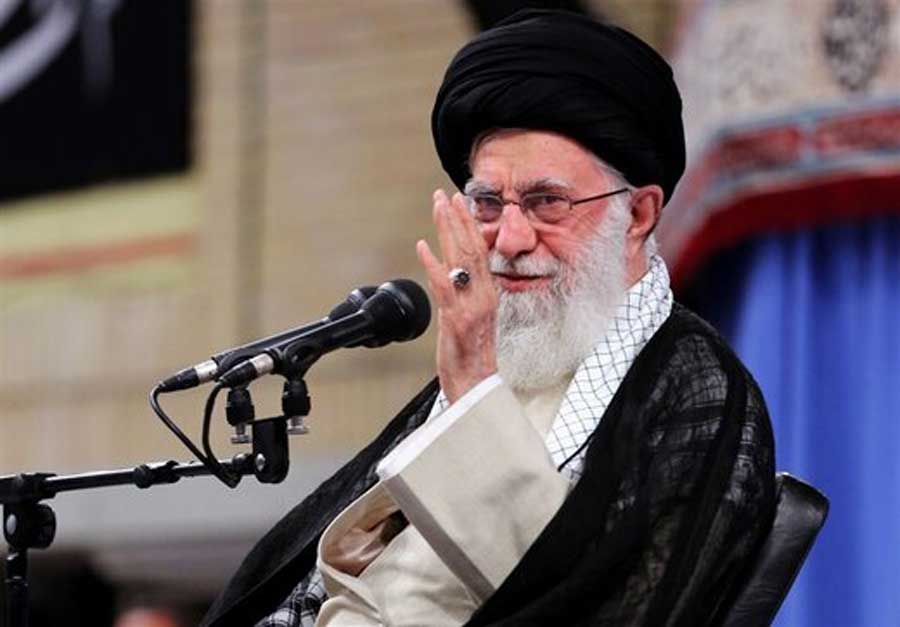 رهبری آخرین بار چه زمانی به کربلا مشرف شدهاند؟