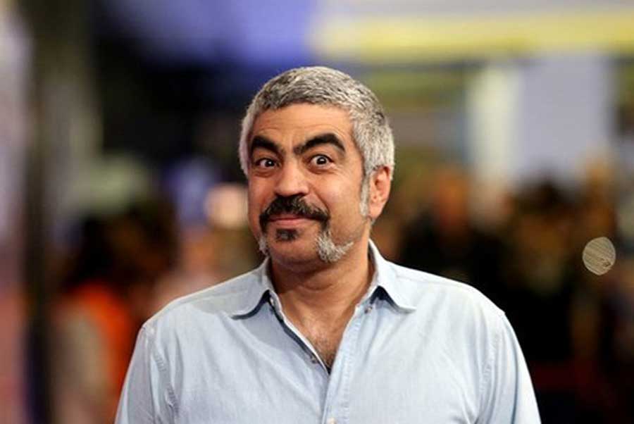 سروش صحت برترین مجری شناخته شد