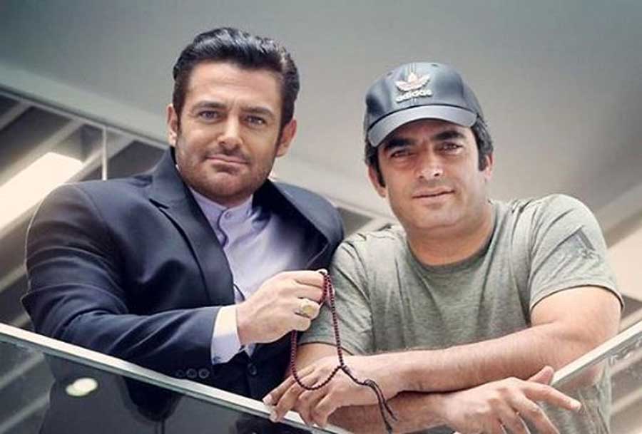واکنش منوچهر هادی به حواشی اخیر محمدرضا گلزار