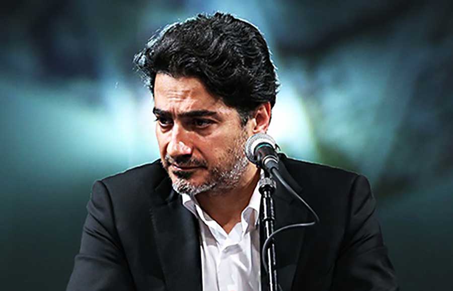 حواشی آلبوم افسانه چشمهایت