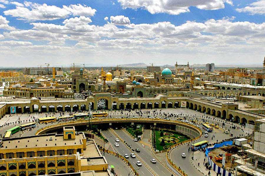 تعطیلی مدارس مشهد دوشنبه 6 آبان