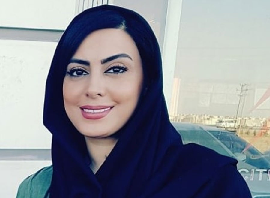 عکس های ازدواج نیلوفر شهیدی