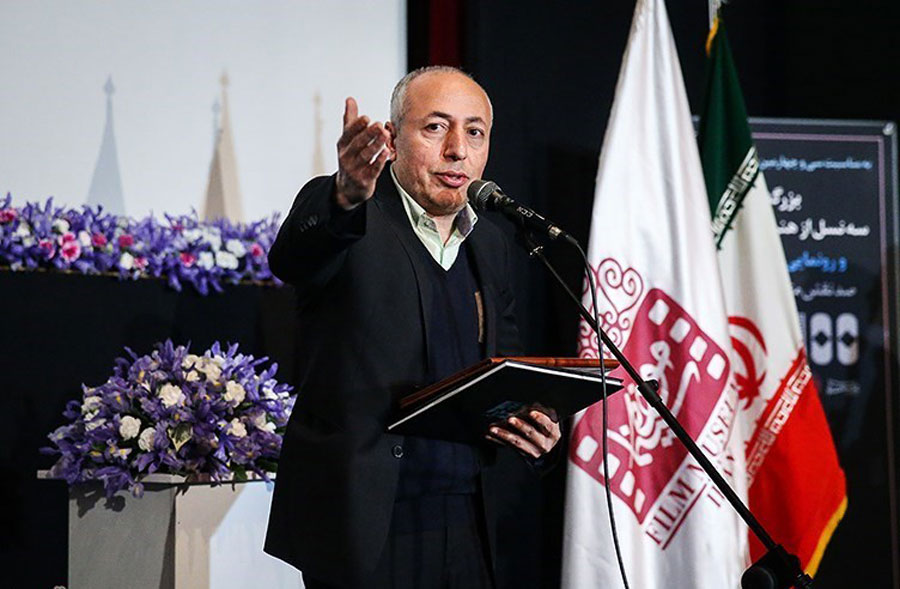 علت فوت بیژن علیمحمدی