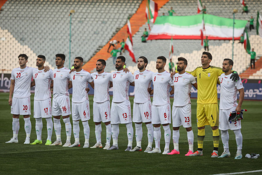 اعلام لیست جدید تیم ملی فوتبال با چند تغییر بزرگ