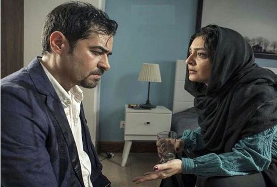 تیزر هزار تو با بازی جذاب شهاب حسینی