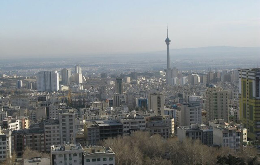 گرانترین مسکن مسکونی