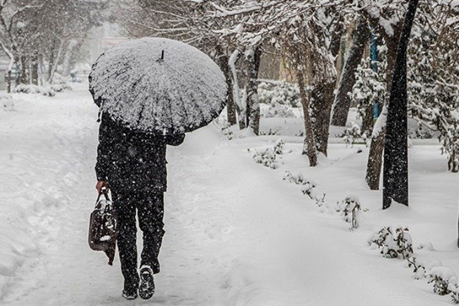 تعطیلی مدارس تهران شنبه
