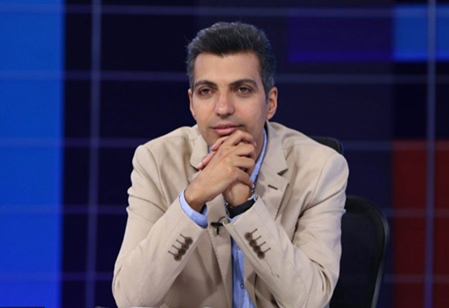 پخش مستند زندگی مارادونا با صدای عادل فردوسیپور امشب