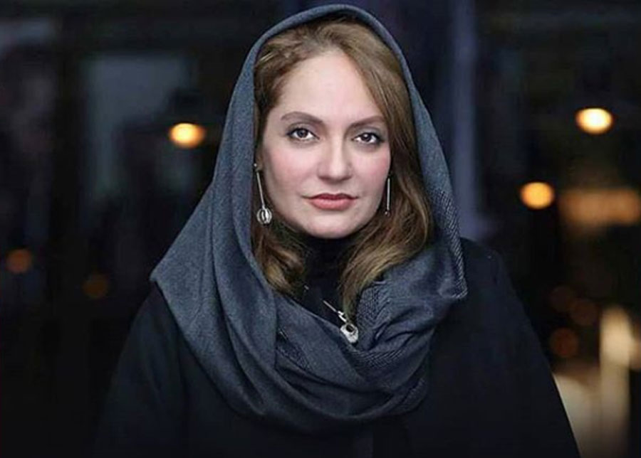دستمزد مهناز افشار از پرشیا گات تلنت