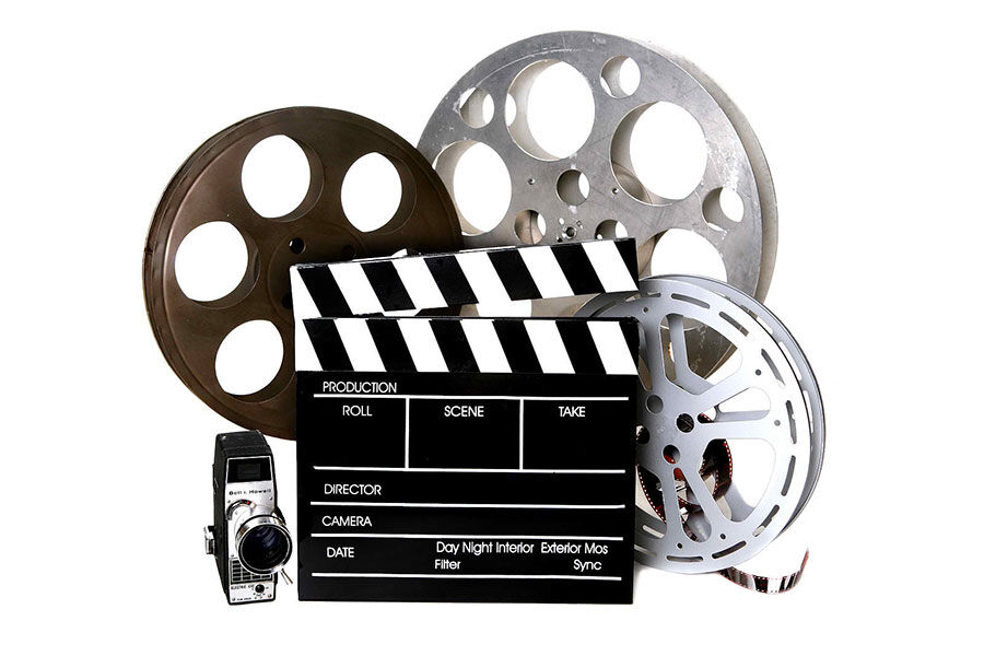 استایل بازیگران در جشن تهیه کنندگان سینما + فیلم