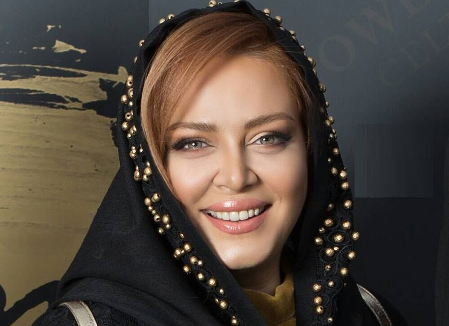 جشن تولد ۴۶ سالگی بهاره رهنما + فیلم