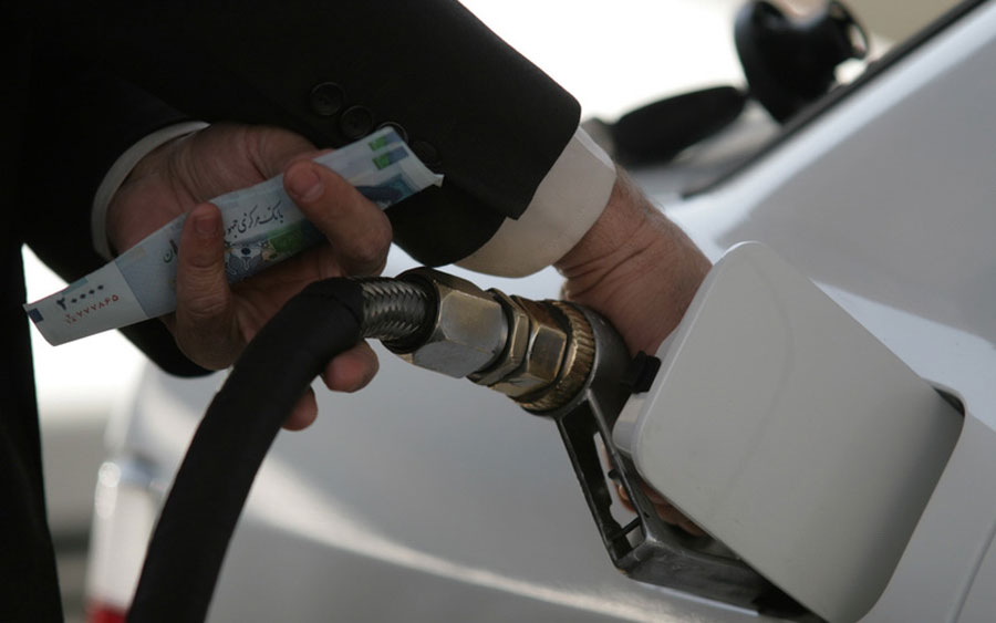 شرایط آبسوز کردن خودرو