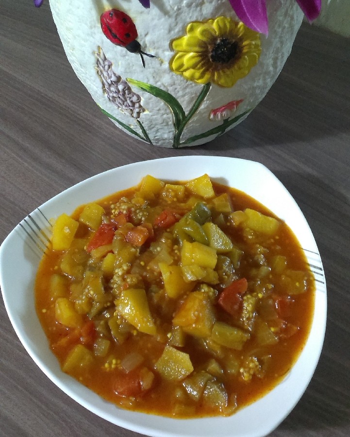 طرز تهیه یتیمچه مرحله به مرحله