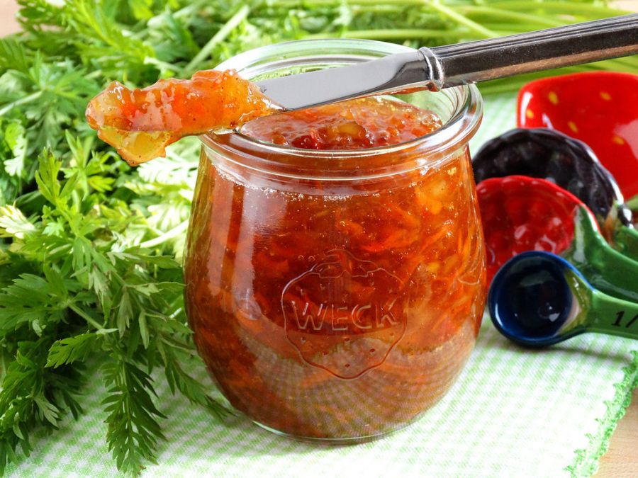 طرز تهیه ترشی گوجه،حتما امتحانش کنید