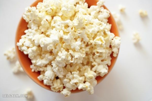 اگر بعد از شام هوس خوردن چیزی کردید پفیلا بهترین گزینه است!