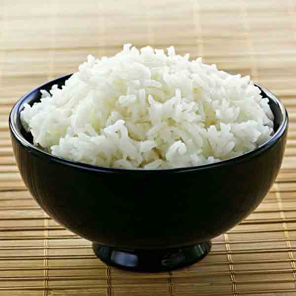 برنج نخورید ! مصرف بیش از حد برنج باعث افزایش غلظت خون می شود
