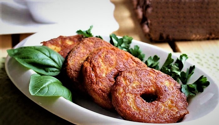طرز تهیه شامی بلغور مقوی و خوشمزه