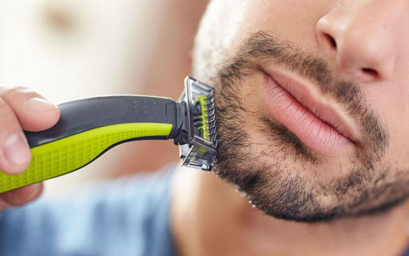 آموزش تیز کردن تیغ اصلاح ژیلت