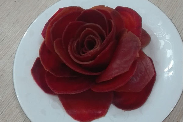 مربای لبو : دستور تهیه مربای لبو با طعم بی نظیر