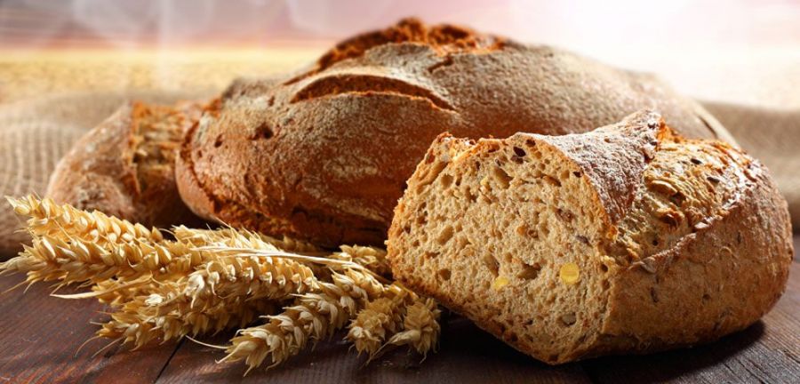 خواص نان جو چیست؟