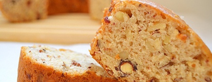 طرز تهیه کیک هویج و گردو خوشمزه و عالی امتحان شده