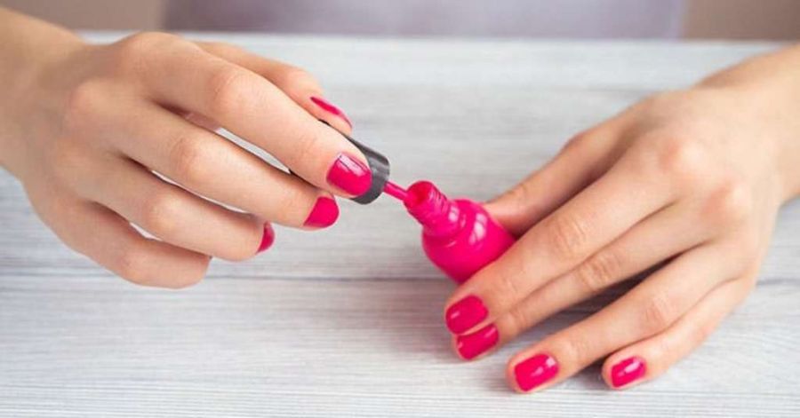ترفندهای افزایش ماندگاری لاک روی ناخن