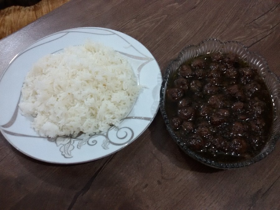 خورش داوود پاشا