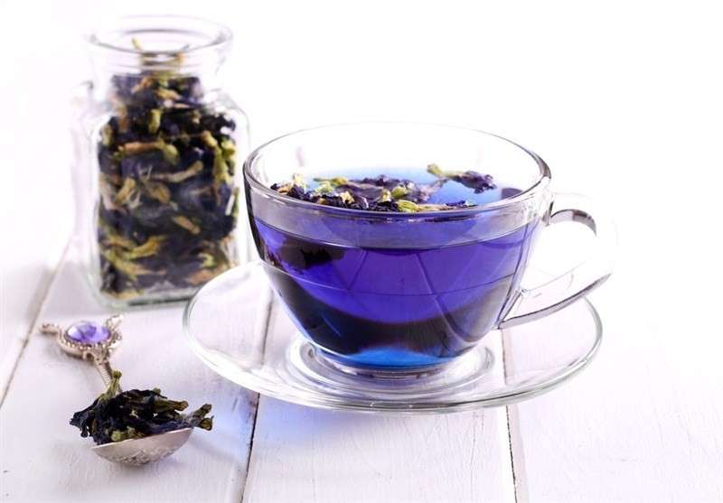 عوارض و خطر جدی زیاده روی در مصرف گل گاوزبان