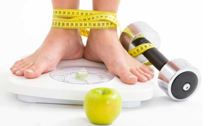 استفاده از یک روبان برای لاغری !! ۱۰ تکنیک ساده برای لاغر شدن