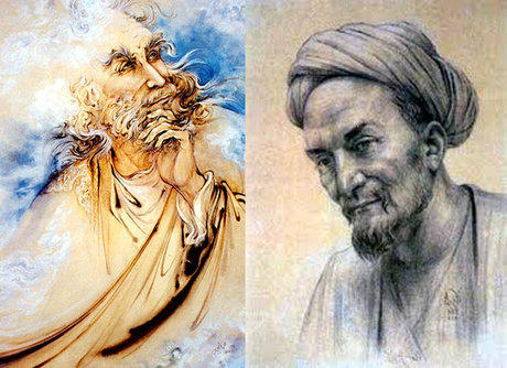 گزیده هایی از بهترین و زیباترین اشعار نوروزی حافظ شیرازی