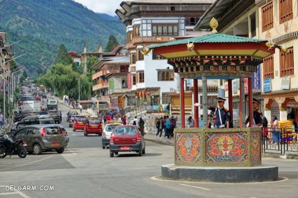 کشور بوتان | شادترین کشور دنیا را می شناسید ؟