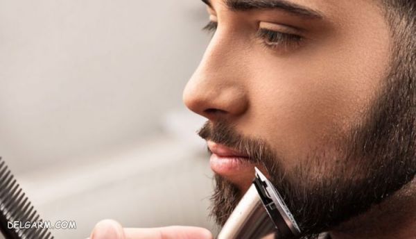 آیا تراشیدن ریش در اسلام حرام است ؟ ( پاسخ به ۱۲ سوال شرعی )
