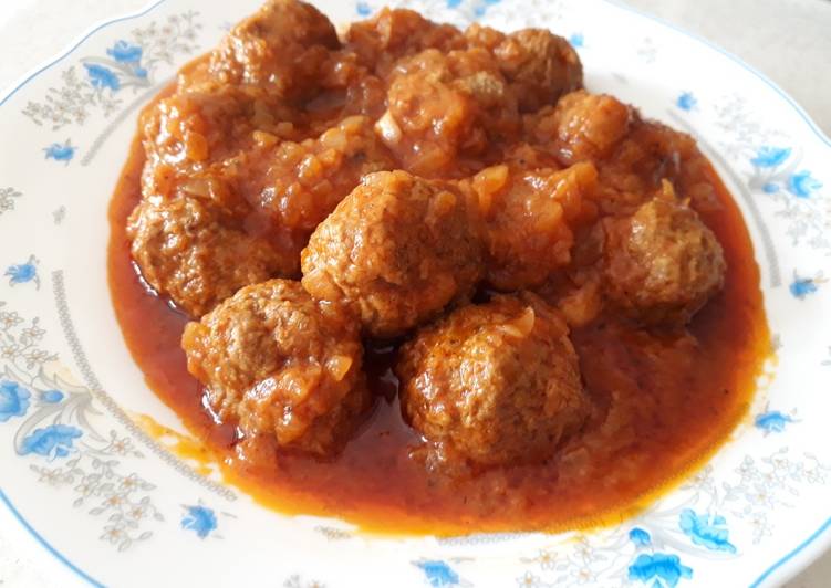 کله گنجشکی یک غذای سنتی و خوشمزه