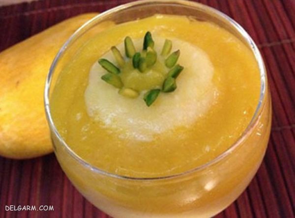 ۲ روش مناسب برای تهیه فرنی پرتقالی دسر مناسب ماه رمضان + خواص
