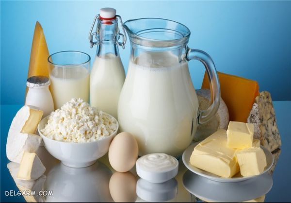 آشنایی با ۱۰ سحری مناسب و سبک برای ماه رمضان + عکس