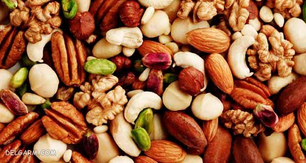 آشنایی با ۱۰ سحری مناسب و سبک برای ماه رمضان + عکس