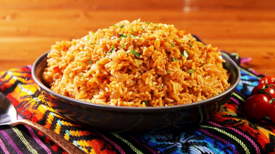 طرز تهیه کلم پلو با مرغ لذیذ با طعم واقعی